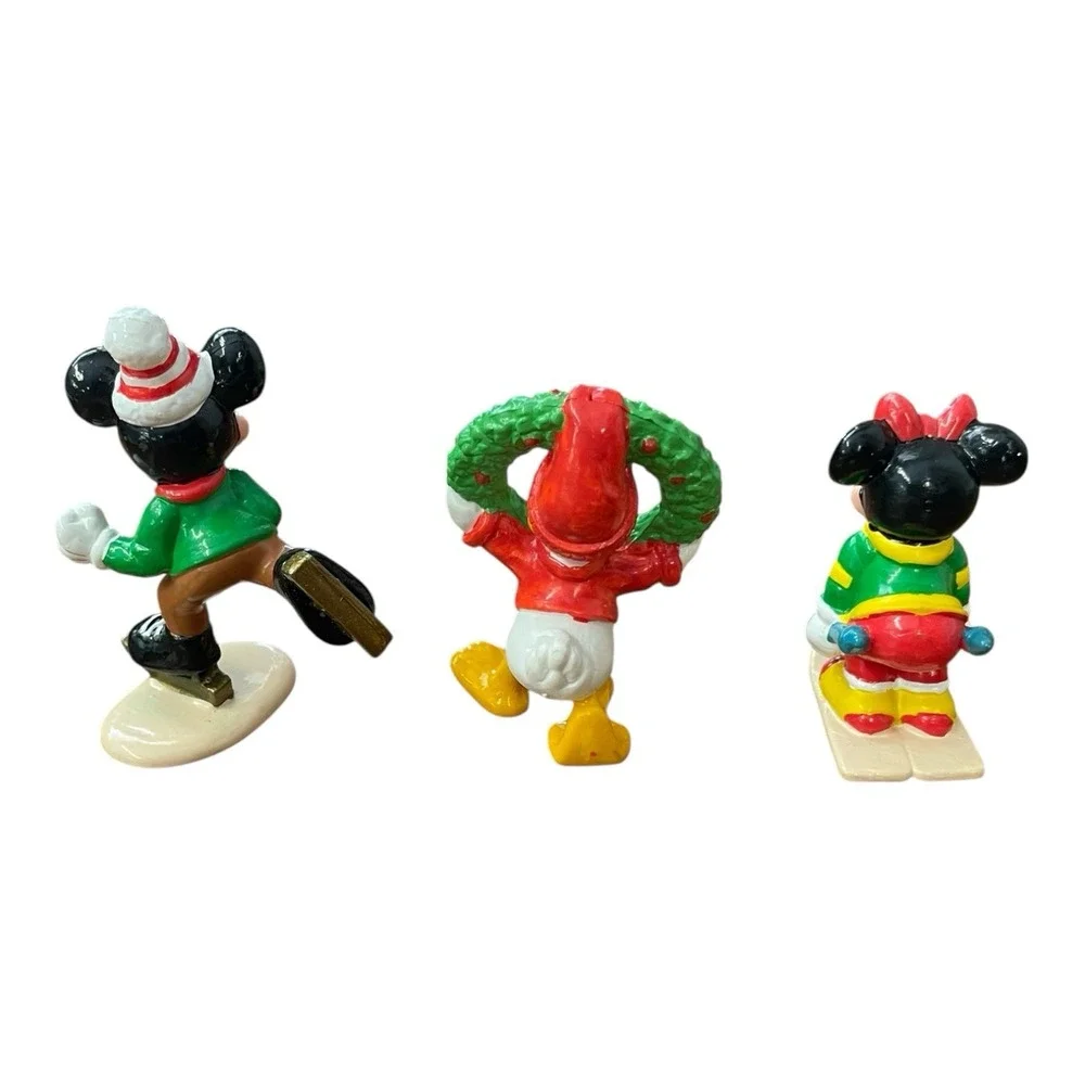 Disney these donald